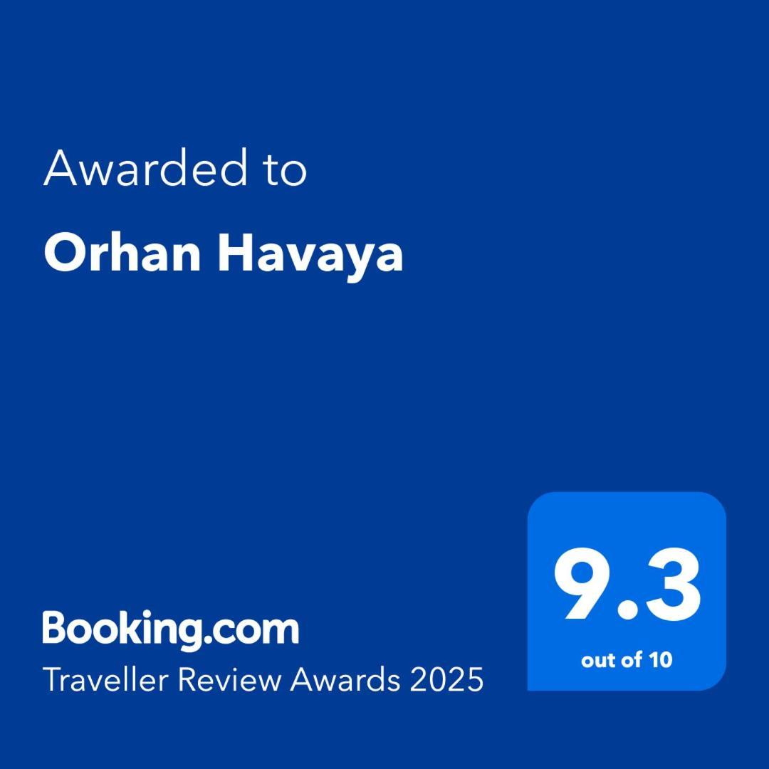Orhan Havaya She'ar Yashuv Ngoại thất bức ảnh
